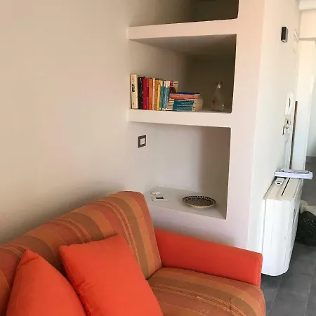 Διαμέρισμα Saraceni 20 Cefalù