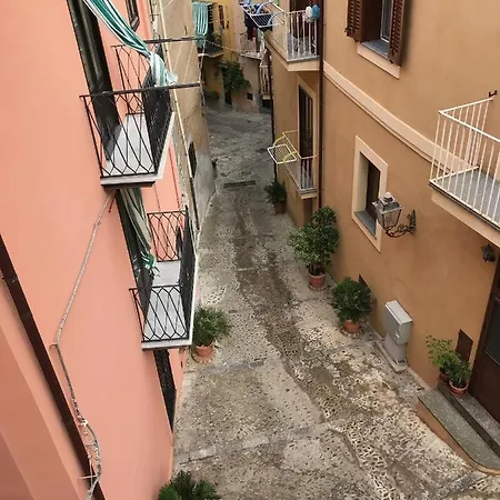 Διαμέρισμα Saraceni 20 *