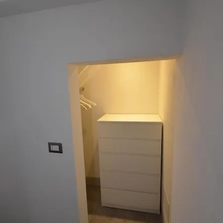 Saraceni 20 Apartmán