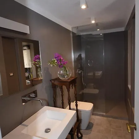 Apartamento Saraceni 20 Cefalú