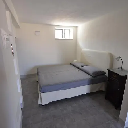 Saraceni 20 Apartmán Cefalù