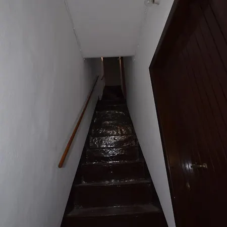 Saraceni 20 Apartmán Cefalù