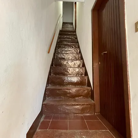 Apartmán Saraceni 20 Cefalù