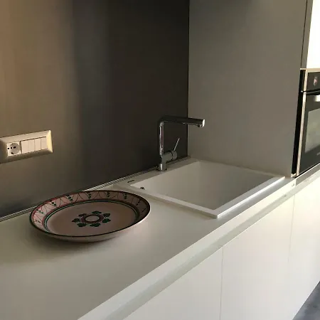 Saraceni 20 Apartmán *
