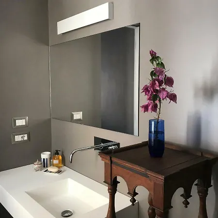 Saraceni 20 Apartmán Cefalù