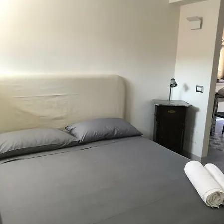 Saraceni 20 Apartmán