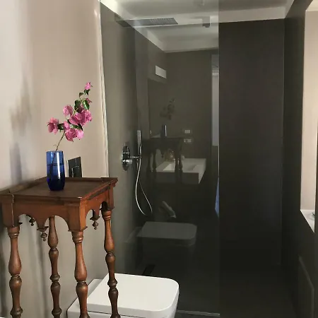 Saraceni 20 Apartmán