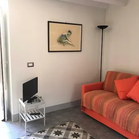 Apartmán Saraceni 20 Cefalù