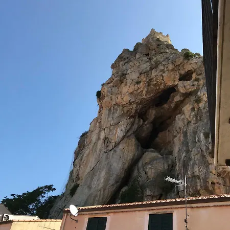 Daire Saraceni 20 Cefalù