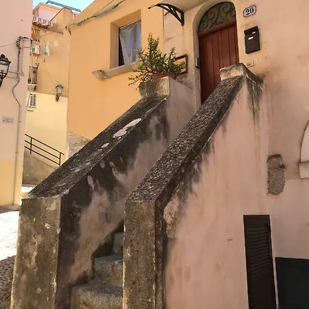 Apartamento Saraceni 20