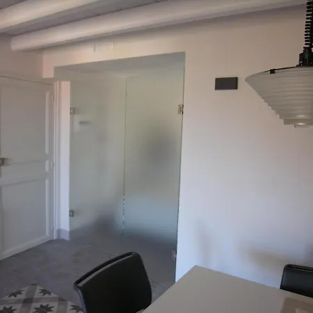 Apartmán Saraceni 20