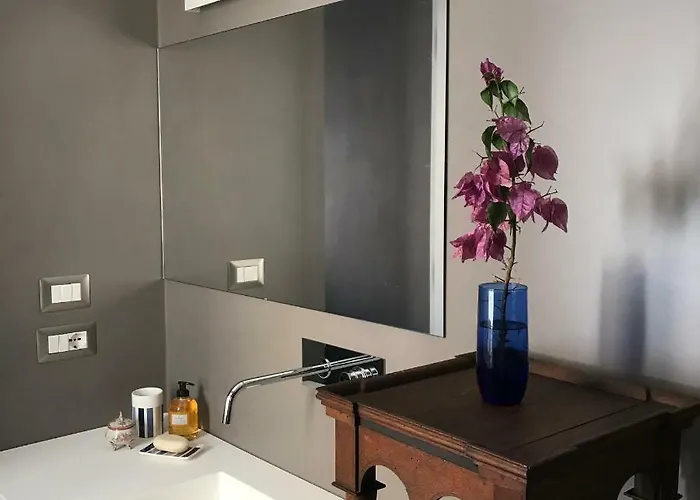 Saraceni 20 アパート チェファル